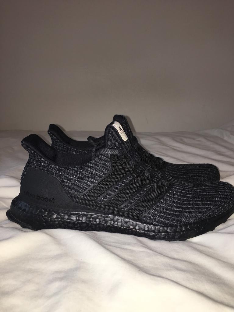 ultraboost clima reddit